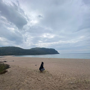 Meet your Posher, Taniel